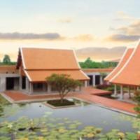 Hotel Sukhothai Heritage Resort