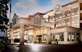 Hotel Four Points By Sheraton Toronto Lakeshore