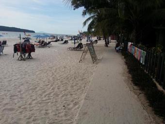 Hotel Malibest Resort