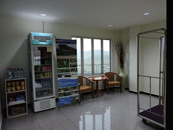 Hotel Salsa Resort Langkawi