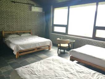 Hotel Home Of The Great Wall