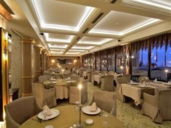 Gonlu Ferah Hotel Termal Spa