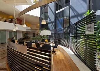 Hotel Sheraton Bogot�