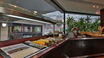 Hotel Crowne Plaza Beirut