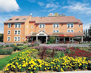 Interhotel Tabl�hotel