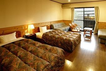 Yufu No Oyado Hotaru