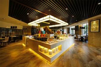 Hotel Ramada Huizhou South