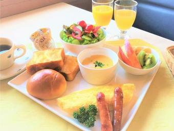 Hostal Lodge Keyspring Yatsugatake