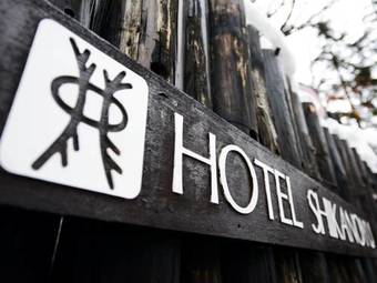 Hotel Shikanoyu