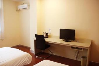 Hotel Hanting Express Lhasa Ramoche Branch
