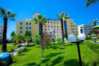 Hotel Adriatik