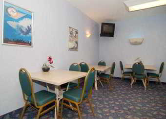 Hotel Cocoa Beach Suites