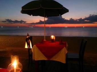 Hotel Nakara Long Beach Resort