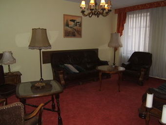 Hotel City Kaiserhof (comfort)