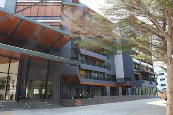 The Proud Exclusive Hotel-sha Plus