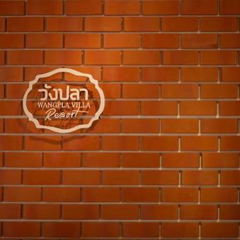 Hotel Wangpla Villa Resort