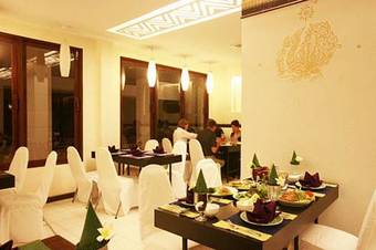 Ananda Museum Gallery Hotel, Sukhothai