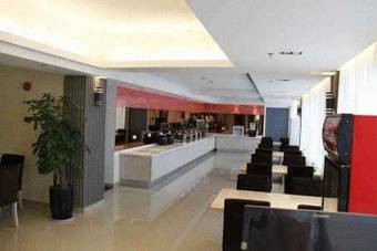 Hotel Jinjiang Inn - Shantou Hengshan Road