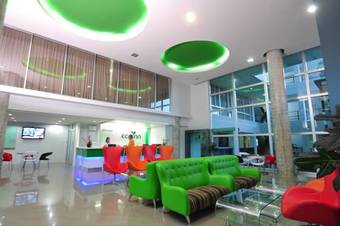 Hotel Eco Inn Trang