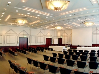 Mercure Hotel Europe