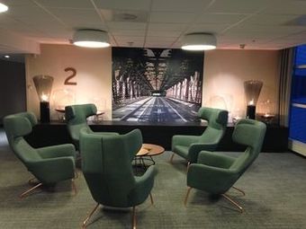 Quality Airport Hotel Stavanger