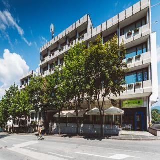 Hotel Krim