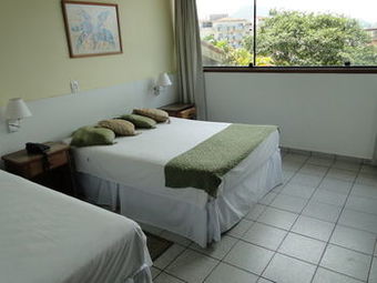 Hotel Coquille