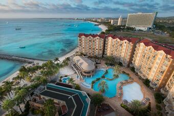 Hotel Divi Aruba Phoenix Beach Resort