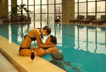 Songjiang New Century Grand Hotel Shanghai