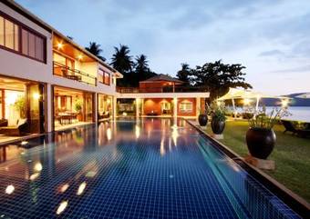 Hotel Cloud 19 Beach Retreat