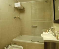 Lennox Hotel Ushuaia