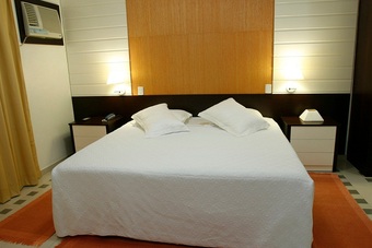 Hotel Nacional Inn Cuiaba