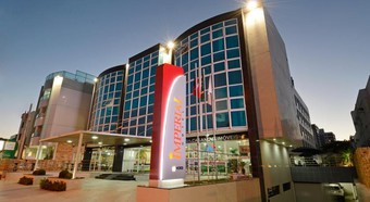 Hotel Nord Class Tamba�