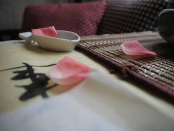 Posada Heshun Pleasure Me Inn