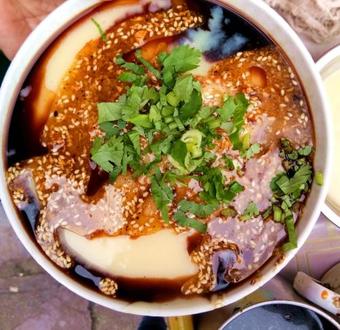 Hostal Xiangyuyangguang Garden Guest House