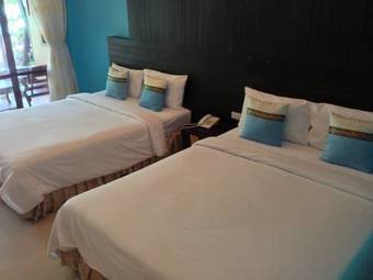 Hotel Grand Thai House Resort