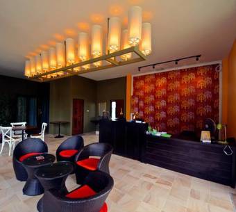 Hotel San Pita Resort