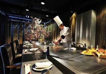 Crowne Plaza International Airport Hotel Beijing