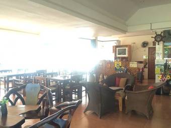 Hotel Phangan Orchid Resort