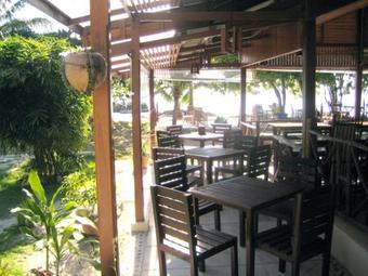 Hotel Sea Scene Resort