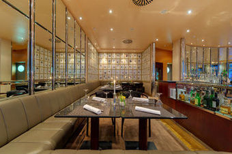 Hotel Holiday Inn Zwickau