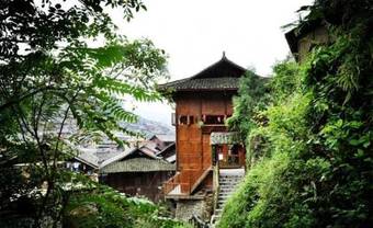 Hotel Miaoyuantang Inn