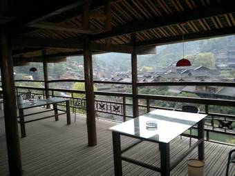 Agroturismo Grand Sunshine Garden Resort Inn