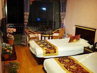 Hotel Xitang Stream Tree Inn