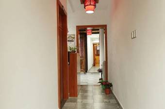 Hostal Yushui Chengfeng Guest House