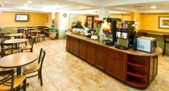 Hotel Best Western Raffles Inn & Suites