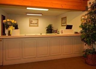 Hotel Quality Inn Mammoth Lakes