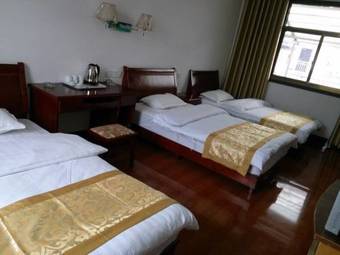 Longteng Business Hotel