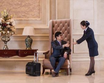 Vienna Hotel Yueyang Zhanqian Road