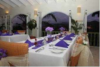 Hotel Blue Horizons Garden Resort